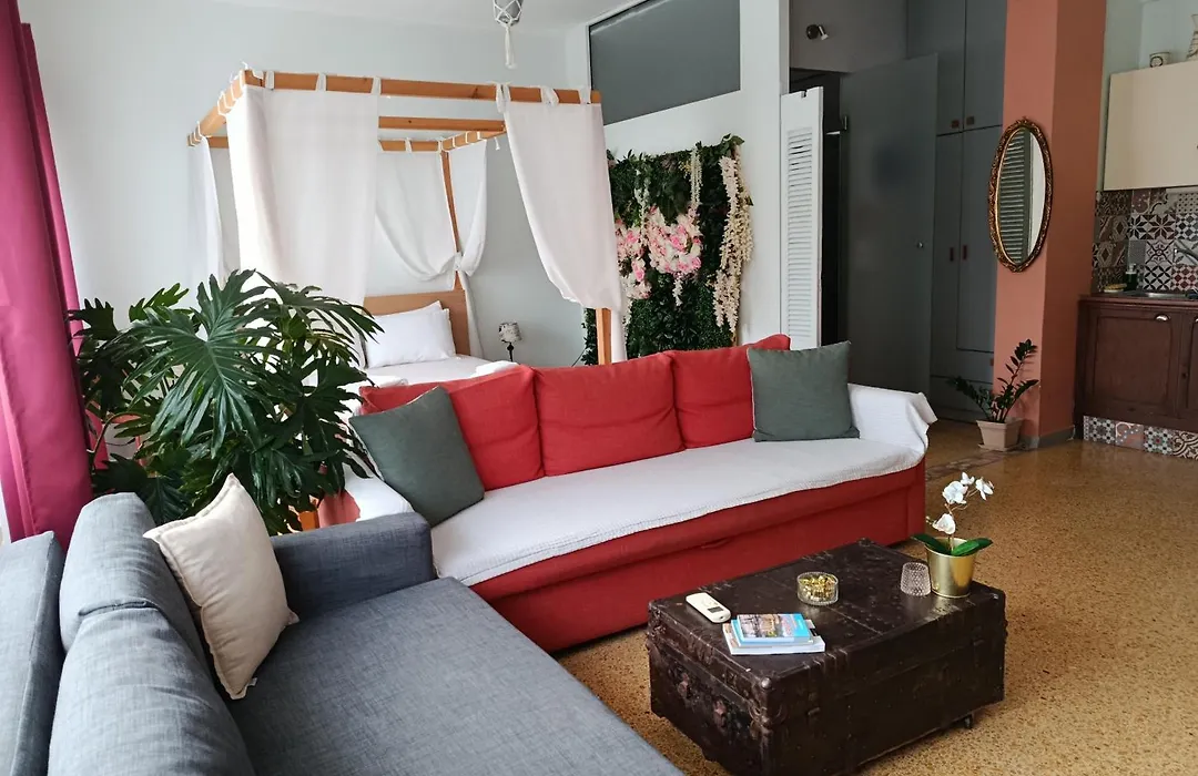 Na'maste Apartments-1
